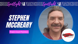 Fresh Coat Cares and Hands Across the Bay: Matt Boden's Inspiring Community  Projects