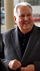 Norman Landry Obituary