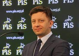 Mk, łz 08.06.2021, 21:00 | aktualizacja: Head Of The Morawiecki Office For Se The Children Of The Prime Minister Knew That They Had Been Adopted