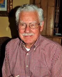 Dickie "Dick" Gene DeFriese