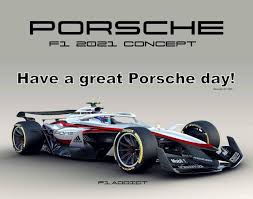 Pin By Jair Castillo On Porsche Porsche Cars Porsche F1 Porsche