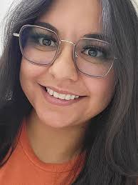 Clear/Silver Oversized TR90 Square Eyeglasses