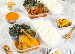 Nasi box bukanlah makanan, melainkan bentuk kemasan yang memanfaatkan. 10 Rekomendasi Nasi Kotak Terbaik Terbaru Tahun 2022 Mybest