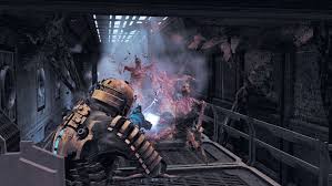 Dead space will be available on playstation 5, xbox series x|s, and pc.in an interview with ign, the dead space remake's developers at motive confirm that everything in the game is being remade. Dead Space Remake Is In The Works Ea Taking Notes From Resident Evil Remakes