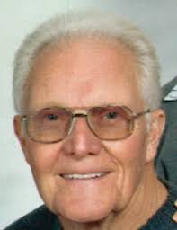 Obituary information for Charles E Petty