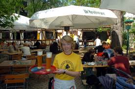 Die gosenschenke scheint in leipzig gohlis ein beliebter treffpunkt für jung und alt zu sein. Gosenschenke Biergarten In 04155 Leipzig Alle Biergarten In Sachsen Biergartenfreunde