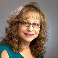 Gail Epstein's Instagram, Twitter & Facebook