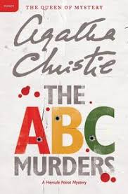 Is from the alphabet murders,. The Abc Murders Von Agatha Christie Taschenbuch 978 0 00 752753 3 Thalia