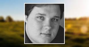 Caleb David Gillman Obituary July 20, 2013