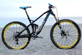 Dialled Rides Tuning Tips From The Pro S Dudes Of Hazzard Enduro Mtb Bike Canyon Spectral