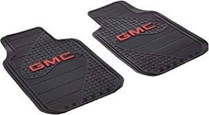 Amazon Com Floor Mats For Gmc Trucks Factory Floor Gmc Floor Trim