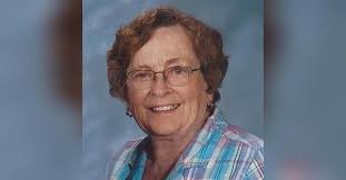 Geraldine "Jerry" Walden Obituary