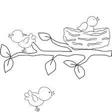 Page five shows a lounging ladybug in wait for her colors too appear. Bird Coloring Pages Amazing Selection Of 30 Birds To Color