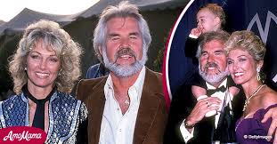 Jpm | complete jpmorgan chase & co. Kenny Rogers Ex Wife Marianne Gordon Tearfully Remembers The Country Music Legend After His Recent Death