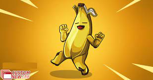 Peely banana skin fortnite hd wallpaper theme. Fortnite Peely Wallpapers Top Free Fortnite Peely Backgrounds Wallpaperaccess