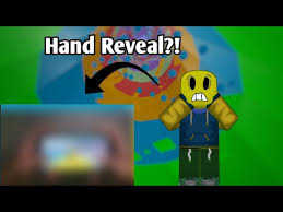 I Played Tower Of Hell With Handcam Hand Reveal Youtube