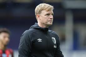 Eddie a howe, edward howe, eddiea howe, eddie home. Eddie Howe Picking Out New Celtic Signing Targets Claims Parkhead Hero As He Predicts Manager Thoughts Glasgow Times