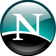 Vector logo & raster logo logo shared/uploaded by hoover @ jan 29, 2013. Netscape Logo Logodix