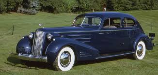 Image result for Classic Blue 1936 Cadillac