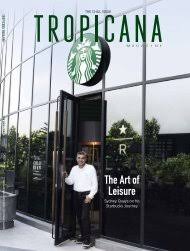 Pasta express bandar enstek, sepang. Tropicana May Jun 2019 124 Celebration Of Success