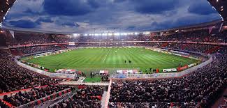 In addition to the basic facts, you can find the. Psg Tickets Buy Your Tickets For Paris Saint Germain