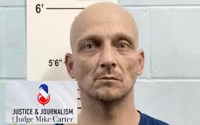 Theft Ring In Marshall County Nets 4 Arrests. This article lists the  following named suspects responsible for all these stolen items pictured:  Timothy Tyler Clark 41, Beechtree Lane, Byhalia Marshall Creed Shackleford,