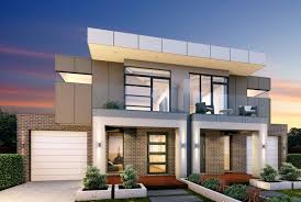 Check spelling or type a new query. The Hallbury Homes Gallery Is A Showcase Of Some Of Our Finest Projects Single Storey Double Storey Custom Hom Duplex Design Townhouse Designs Facade House