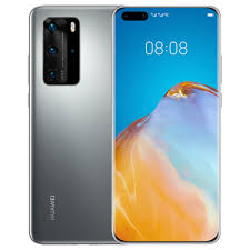 Huawei P40 Pro Dual Sim 8 GB RAM 256 GB 5 G