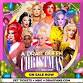 A Drag Queen Christmas event in Austin, TX