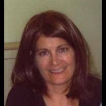 Kathy Kinmonth-Shafer Obituary