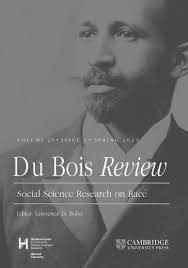 The Three Dialectics of Racial Capitalism