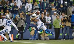 Behind Seattle Seahawks Enemy Lines 5 Questions With Colts Wire