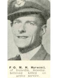 Maxwell Henry Harwood