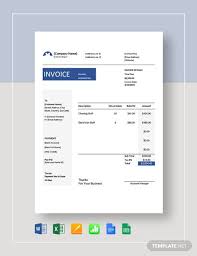 You choose the discount level according to client type (whether it is a vip. 7 Maintenance Invoice Templates Free Word Pdf Format Download Free Premium Templates