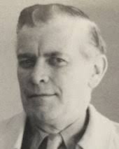 Vincent Hamelin Obituary (1921