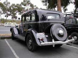 Image result for Golden Tan 1934 Plymouth
