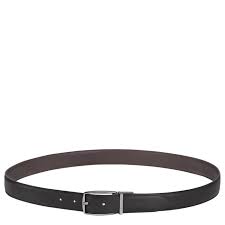 Looking at the front, you can pretty much already tell ti is a very comfortable chair. Men S Belt Baxi Black Mocha L7796902093 Longchamp En