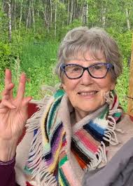 Norma Isabelle Gaudet