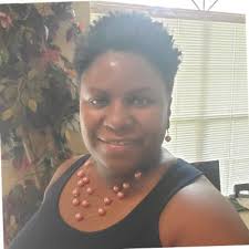 It's been a wonderful first month at Spelman College, as the new Associate  Vice President. They even updated my headshot!