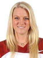 Alison Horne Returns To Softball Program