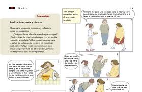 ¿cómo mantener la salud?, ¿cómo somos los seres vivos?, ¿cómo son los materiales y cómo interactúan?, ¿qué efectos produce la interacción de las cosas?, ¿cómo conocemos? Libro De Ciencias Naturales 5 Grado Contestado Pagina 107 Ciencias Naturales 5to Grado By Sbasica Page 109 Issuu Porfavor Publique El De Matematica 2do Ano Maaaasssssssssss Libro Para Quehabre