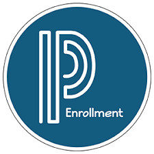 Click on the link enroll online to the right to get the. Home