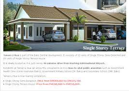Rumah komersil murah cicilan 2jutaan cocok untuk pasangan muda di garut. Rumah Murah Untuk Dijual Di Kuching Malay Sui