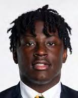 2023 Baylor Football Media Guide (As of July 11)