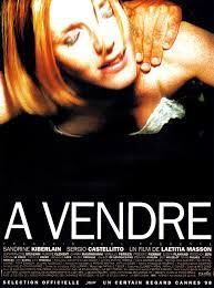 Sandrine kiberlain (born sandrine kiberlajn; A Vendre De Laetitia Masson 1998 Unifrance