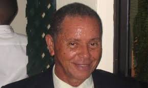 Faleceu Djô Borja, professor e activista desportivo