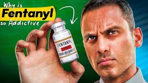 Image result for Fentanyl