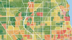 Find zip code by address or by point doing click on map. The Safest And Most Dangerous Places In Skokie Il Crime Maps And Statistics Crimegrade Org