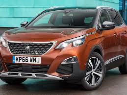 Maybe you would like to learn more about one of these? 2017 Peugeot 3008 Review Practical Stylish And Good Value