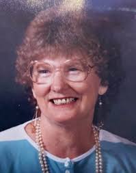 Nellie Bernice Mcgregor Obituary